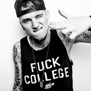 Machine Gun Kelly