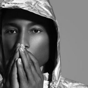 Pharrell Williams