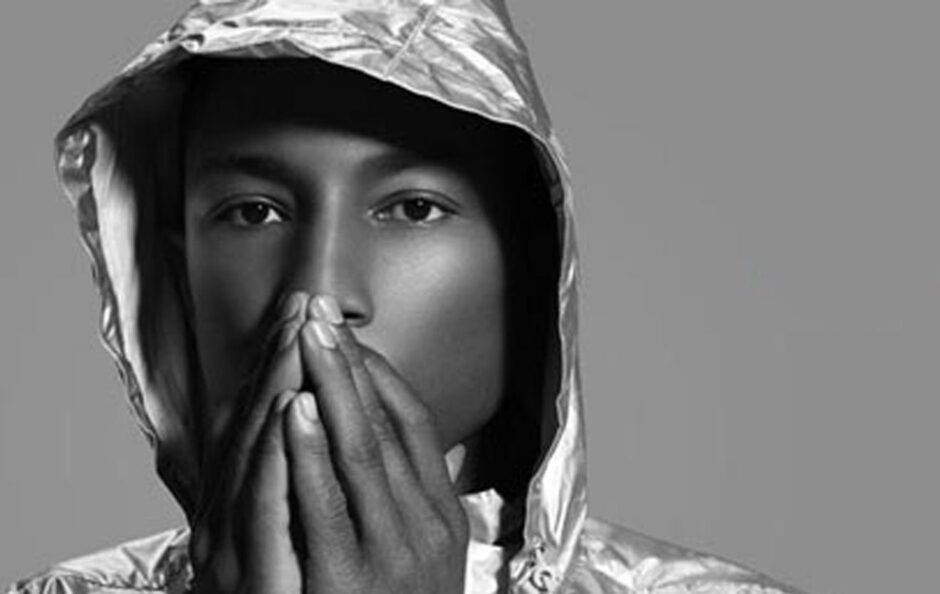 Pharrell Set To Compile ‘NBA 2K15’ Soundtrack