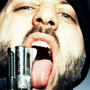 R.A. The Rugged Man