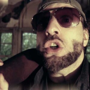 Rugged Man