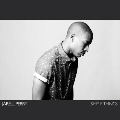 Smoke + Mirrors – Jarell Perry