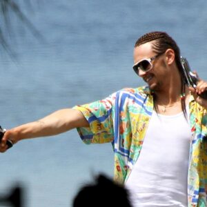 Spring Breakers