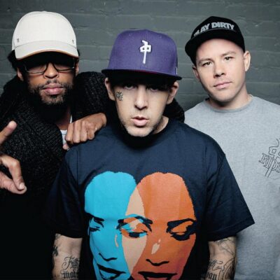 Video: Swollen Members – Death Warrant