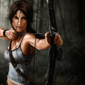 Tomb Raider