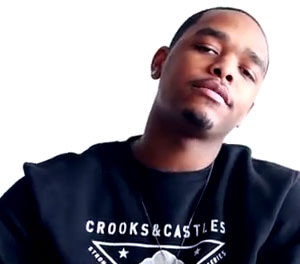 Trizz Taylor
