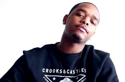 Video: Trizz Taylor – Lyrical Therapy