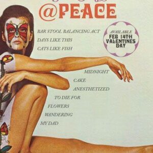 at peace girl songs3