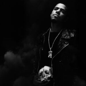 J Cole
