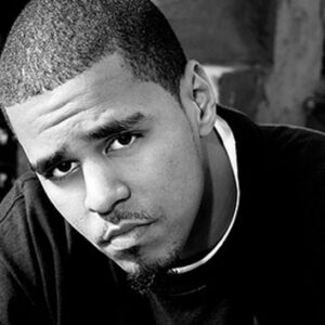 J Cole