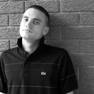 Kerser Returns With Rates For ‘We Here Now’