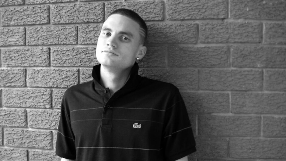 Kerser Returns With Rates For ‘We Here Now’