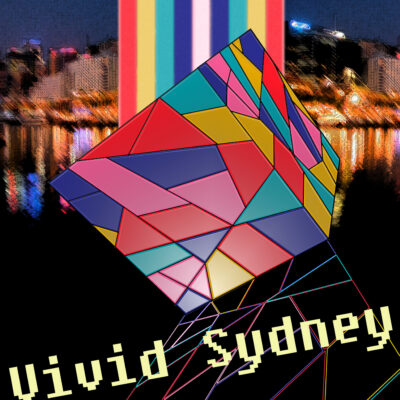 Bobby Womack @ Vivid Sydney