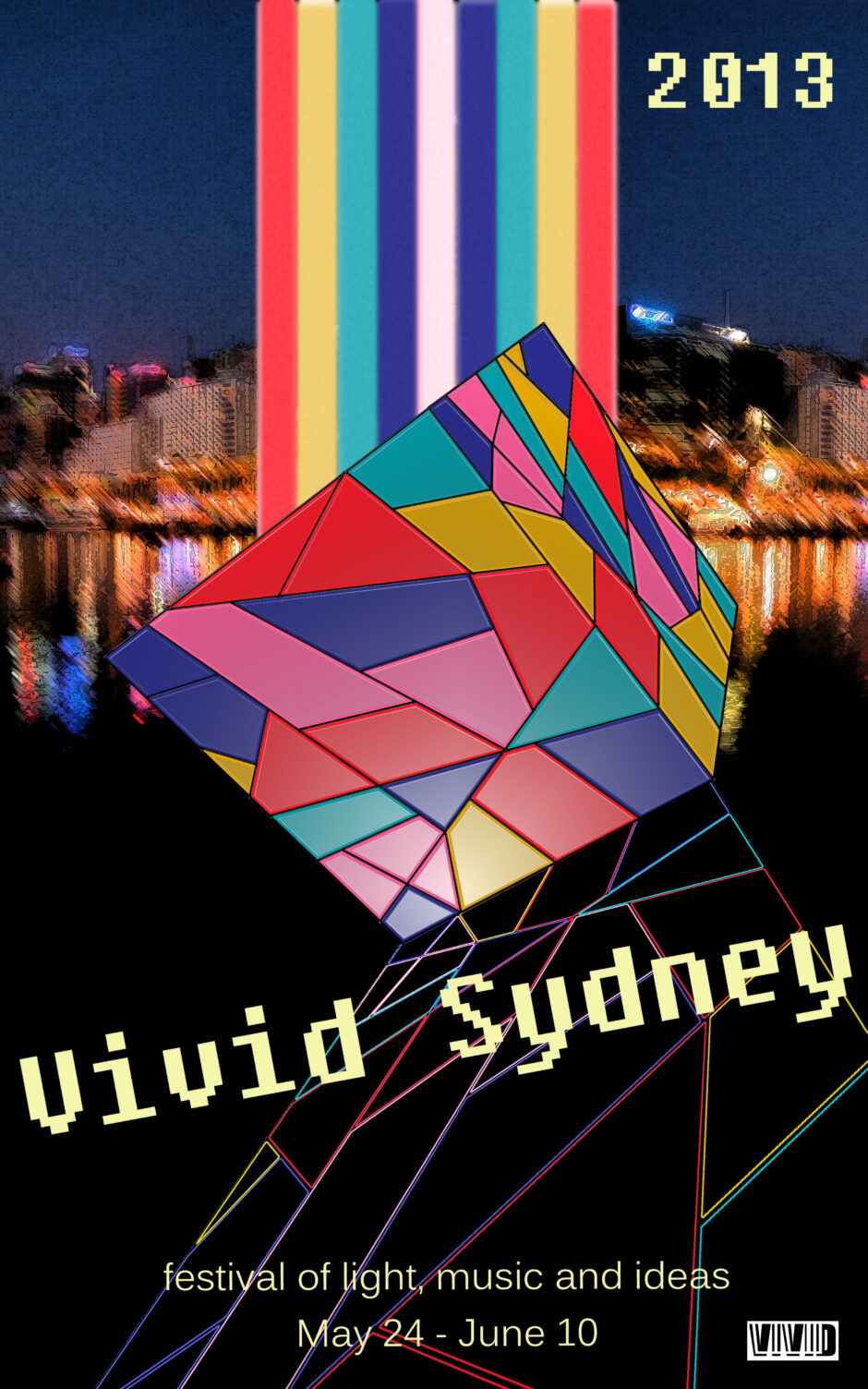 Bobby Womack @ Vivid Sydney