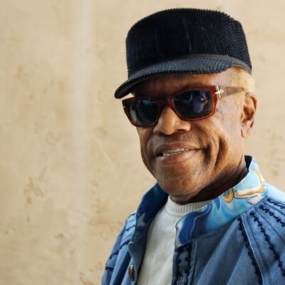 Bobby Womack to Tour Australia for Vivid Live