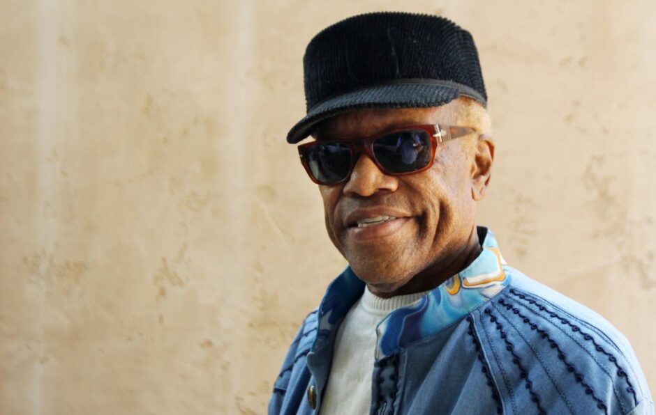 Bobby Womack to Tour Australia for Vivid Live
