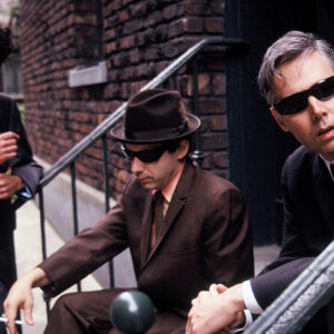 Beastie Boys