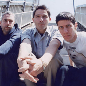 Beastie Boys