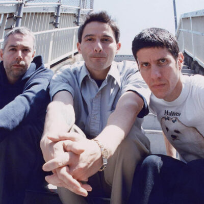 Beastie Boys Sign Deal To Publish Memoir