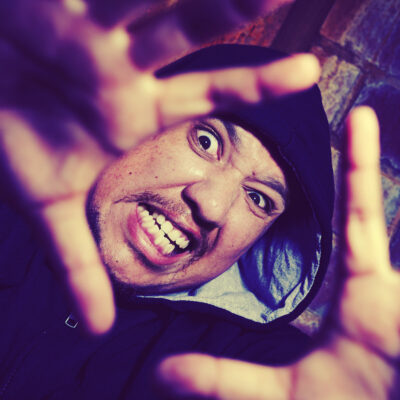 Indigenous Hip Hopper Bryte Releases ‘Bryte Side Of Life’