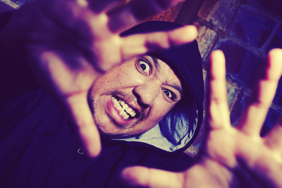 Indigenous Hip Hopper Bryte Releases ‘Bryte Side Of Life’