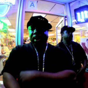 Daz Dillinger WC