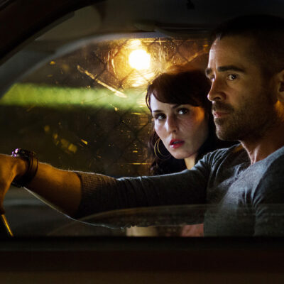 Film Review: Dead Man Down