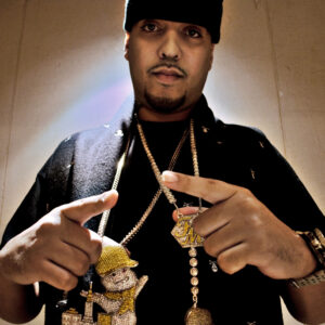 French Montana