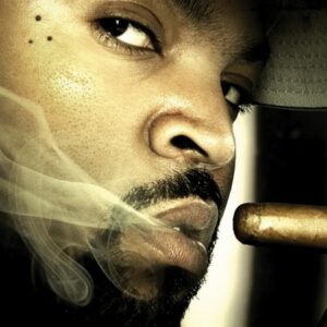 Ice Cube NWA