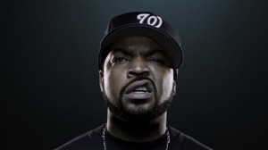 Ice Cube NWA