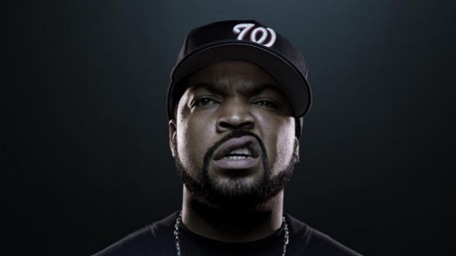 Video: Ice Cube & Common – Real People