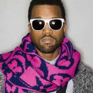 Kanye West