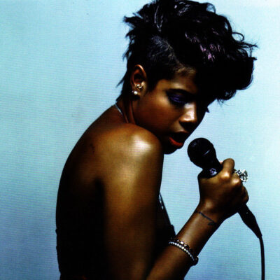 Kelis Set To Drop New Album