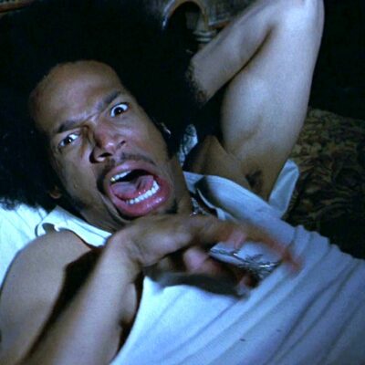 Interview: Marlon Wayans