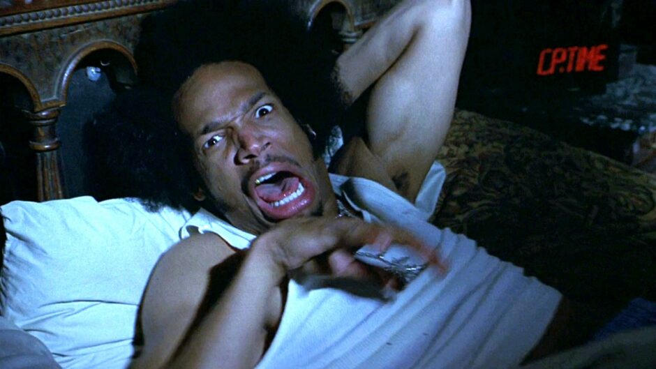 Interview: Marlon Wayans