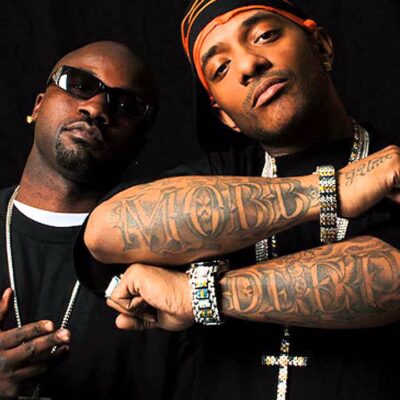 The Saddest 20 Songs in Hip Hop