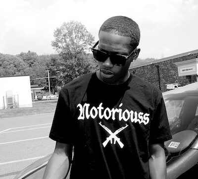 Biggie Smalls’ Daughter Launches ‘Notoriouss’ Clothing