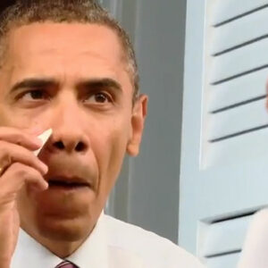 OBAMA