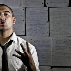 Omar Musa