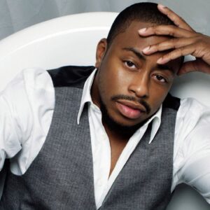 Raheem DeVaughn