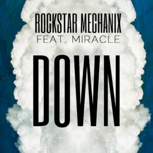 Rockstar Mechanix