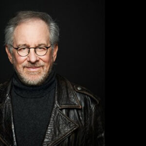 Steven Spielberg
