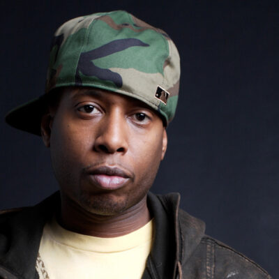 Album Review: Talib Kweli – Prisoner of Conscious