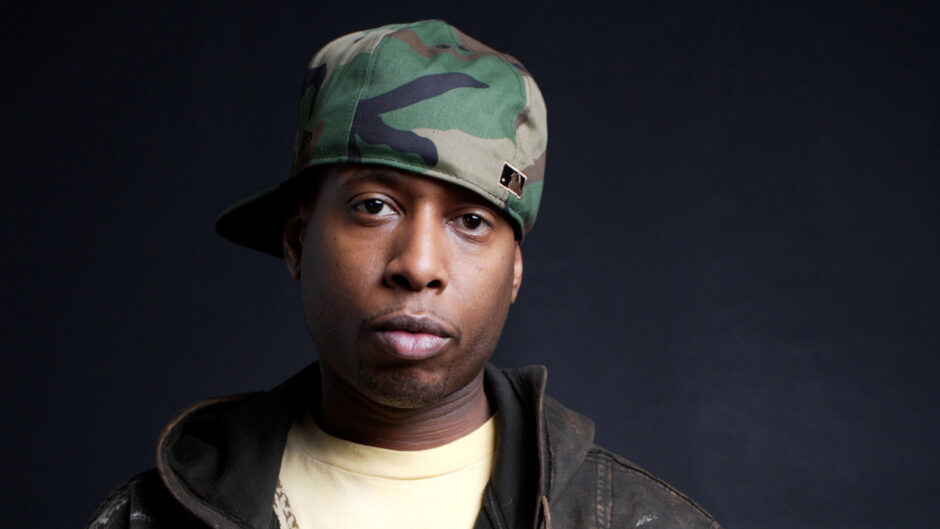 Album Review: Talib Kweli – Prisoner of Conscious