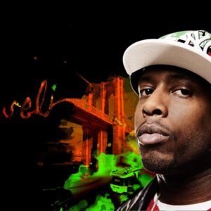 Talib Kweli