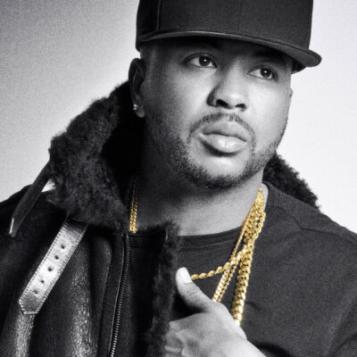 Video: The-Dream – Summer Body ft Fabolous