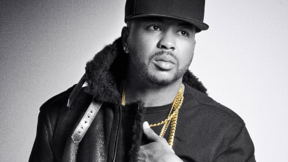 Video: The-Dream – Summer Body ft Fabolous