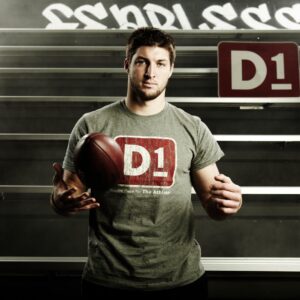 Tim Tebow