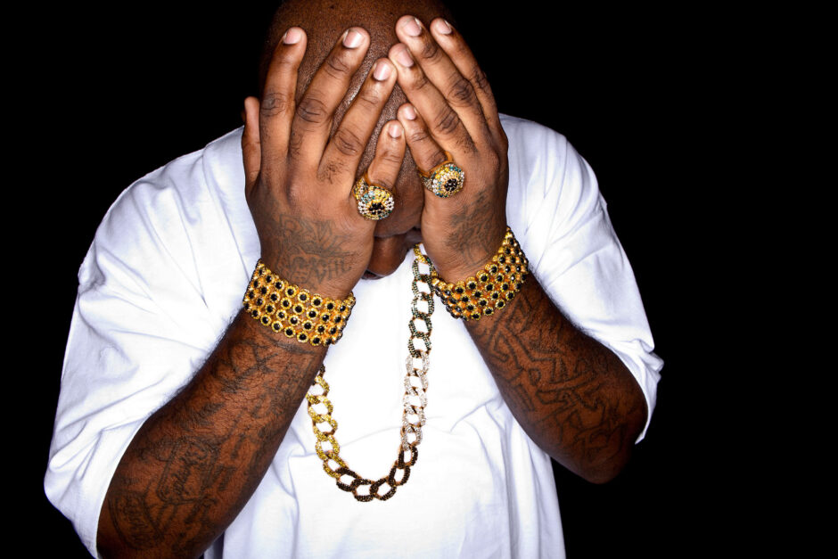 Video: Trae Tha Truth – Sick Of This Sh**