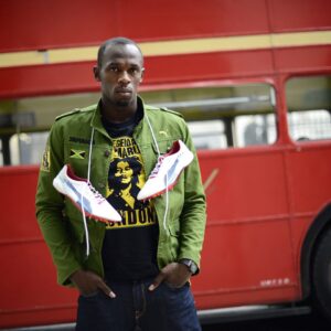 Usain Bolt